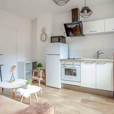 Apartment Ocre - Welkeys